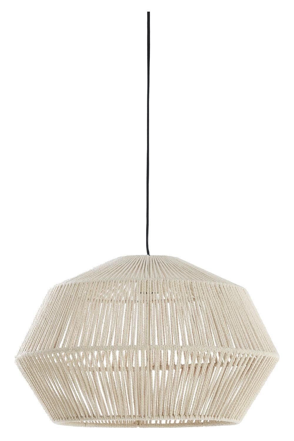 Light & Living Pendelleuchte DEYA, 1-flammig, günstig online kaufen