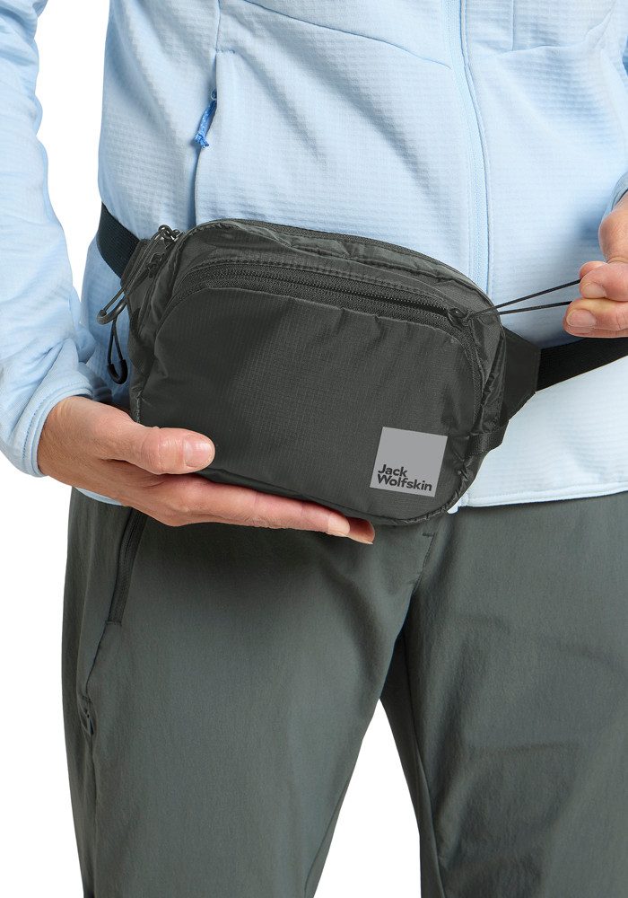 Jack Wolfskin Gürteltasche WANDERMOOD HIPBAG günstig online kaufen