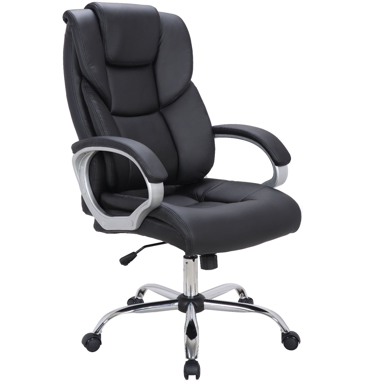 Midori Chefsessel (1 St), Chefsessel Bürostuhl günstig online kaufen