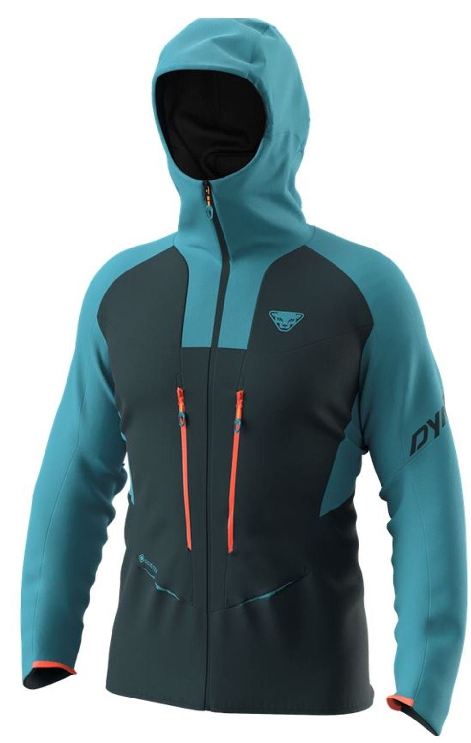 Skijacke