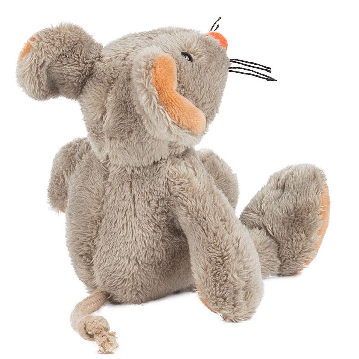 Schaffer Collection Kuscheltier Maus "Eddi"