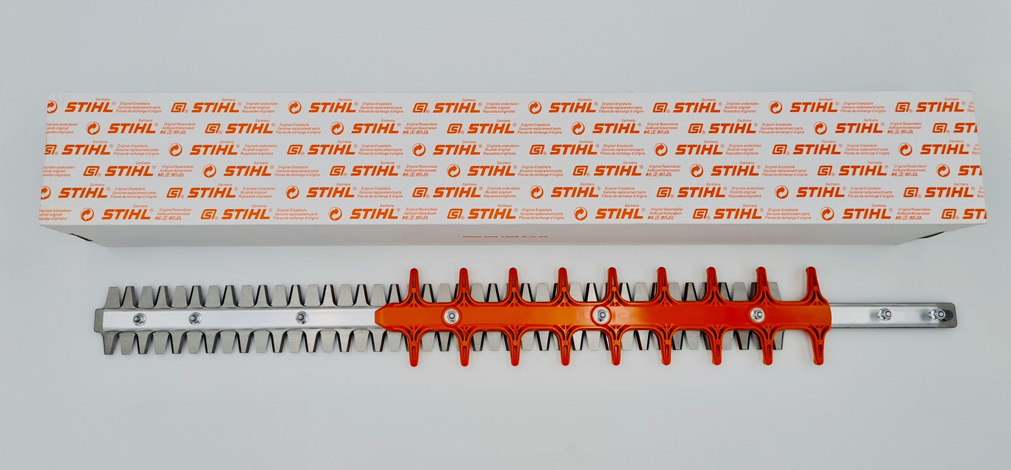 STIHL Messerklinge Messersatz HSA 94 T HS 81 HS 82 600mm 48697105902