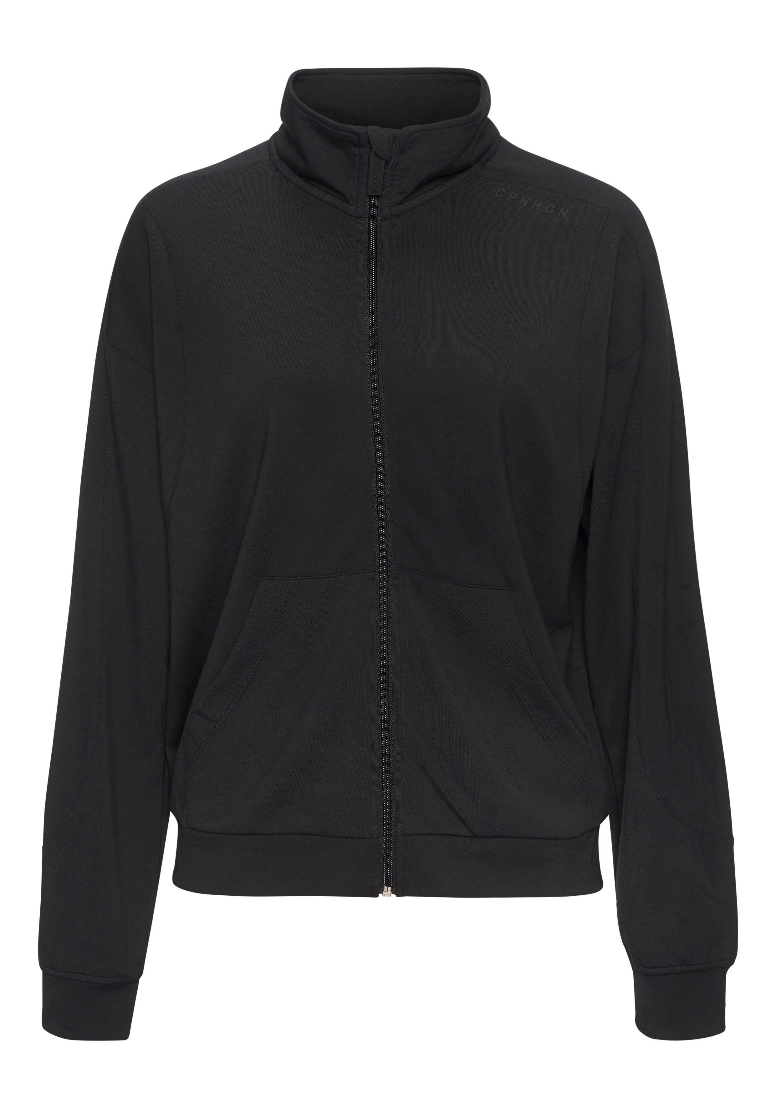 Copenhagen Studios Sweatjacke aus hochwertigem Material günstig online kaufen
