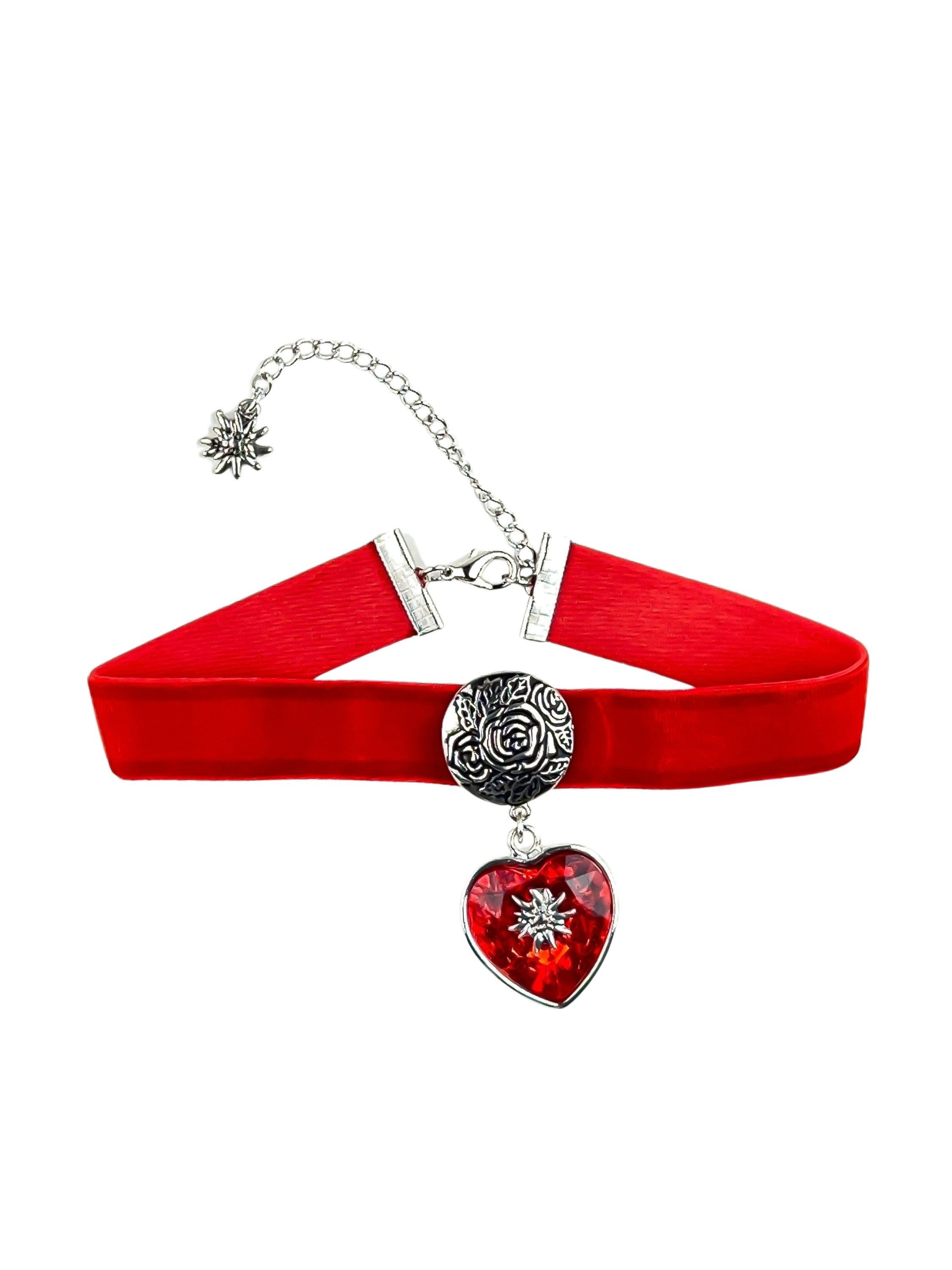 Kette mit Anhänger Lise