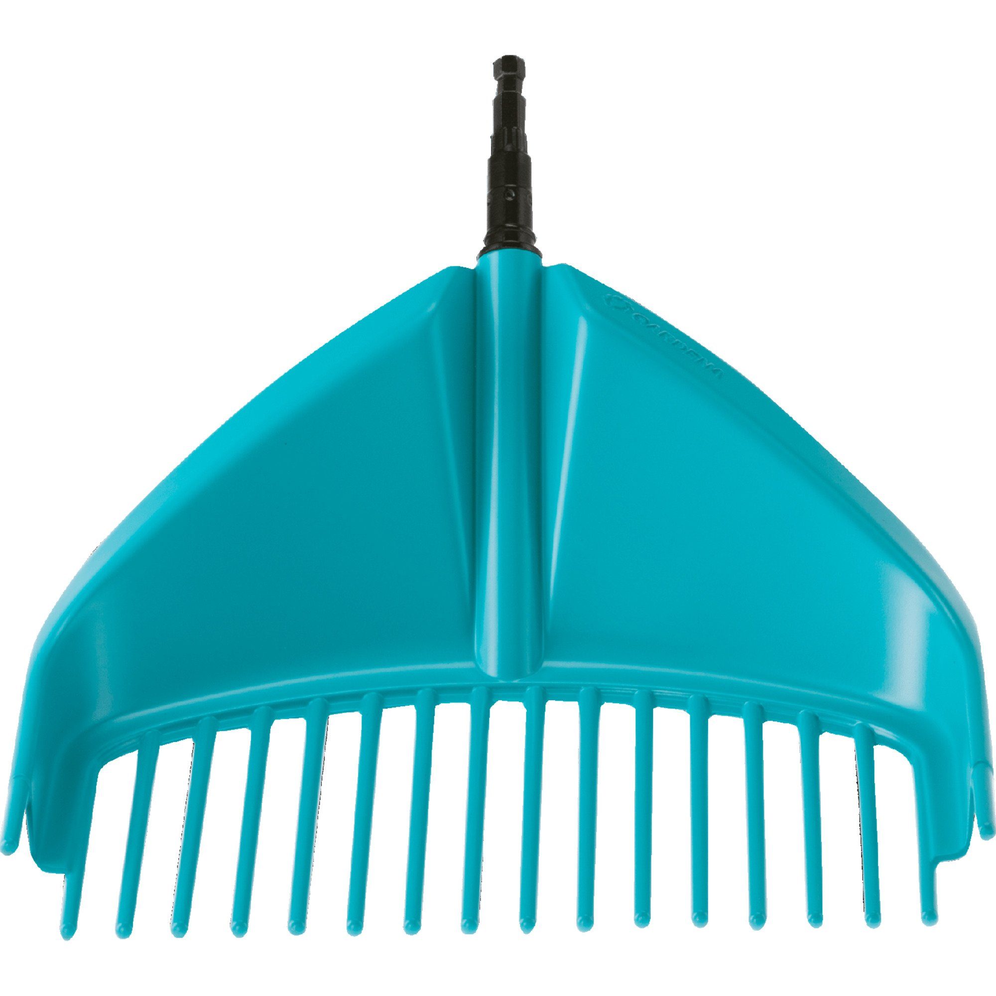 GARDENA Gartenrechen GARDENA combisystem-Schaufel-Rechen, (36,5cm)