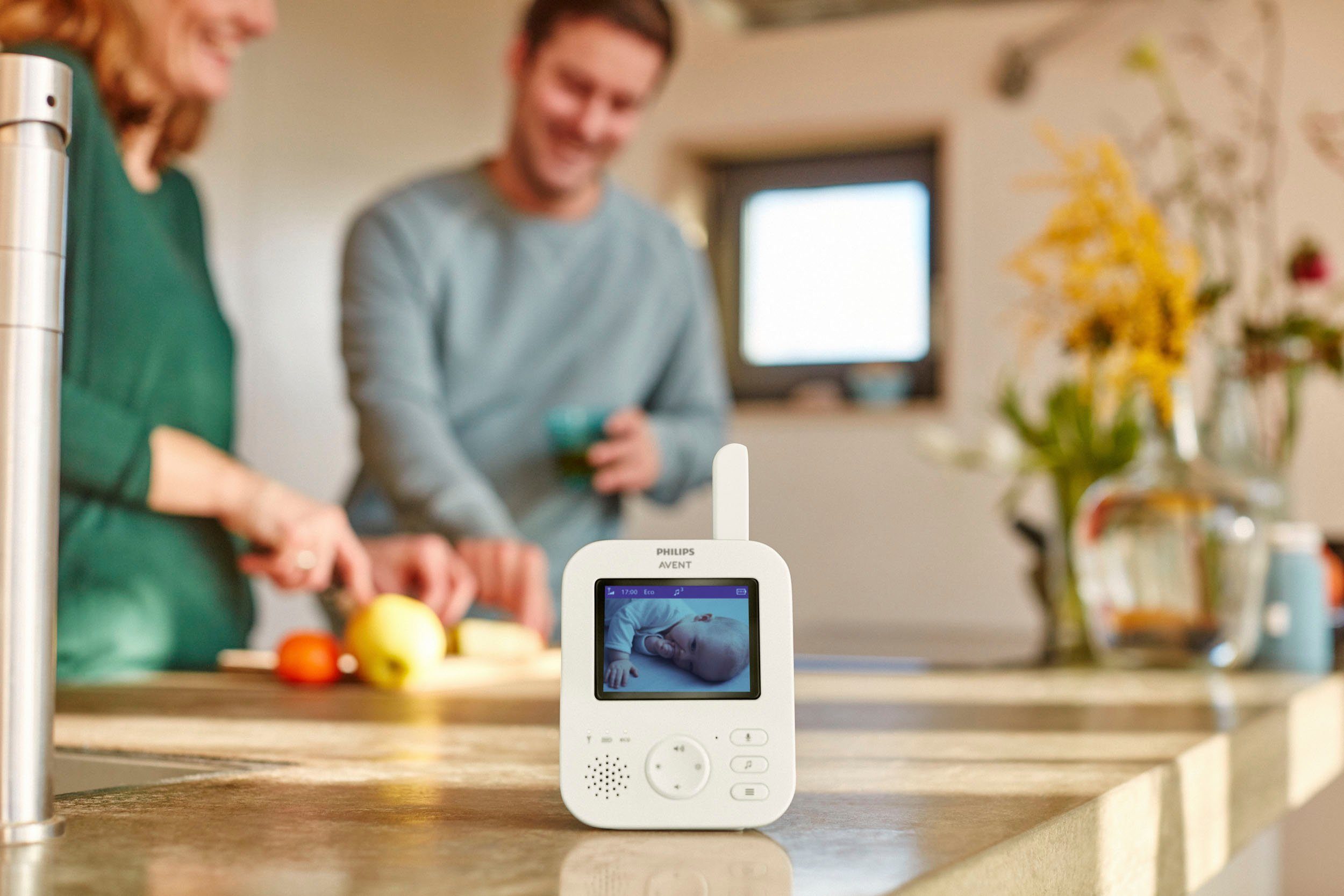 Philips Avent SCD882/26 - Bild 5