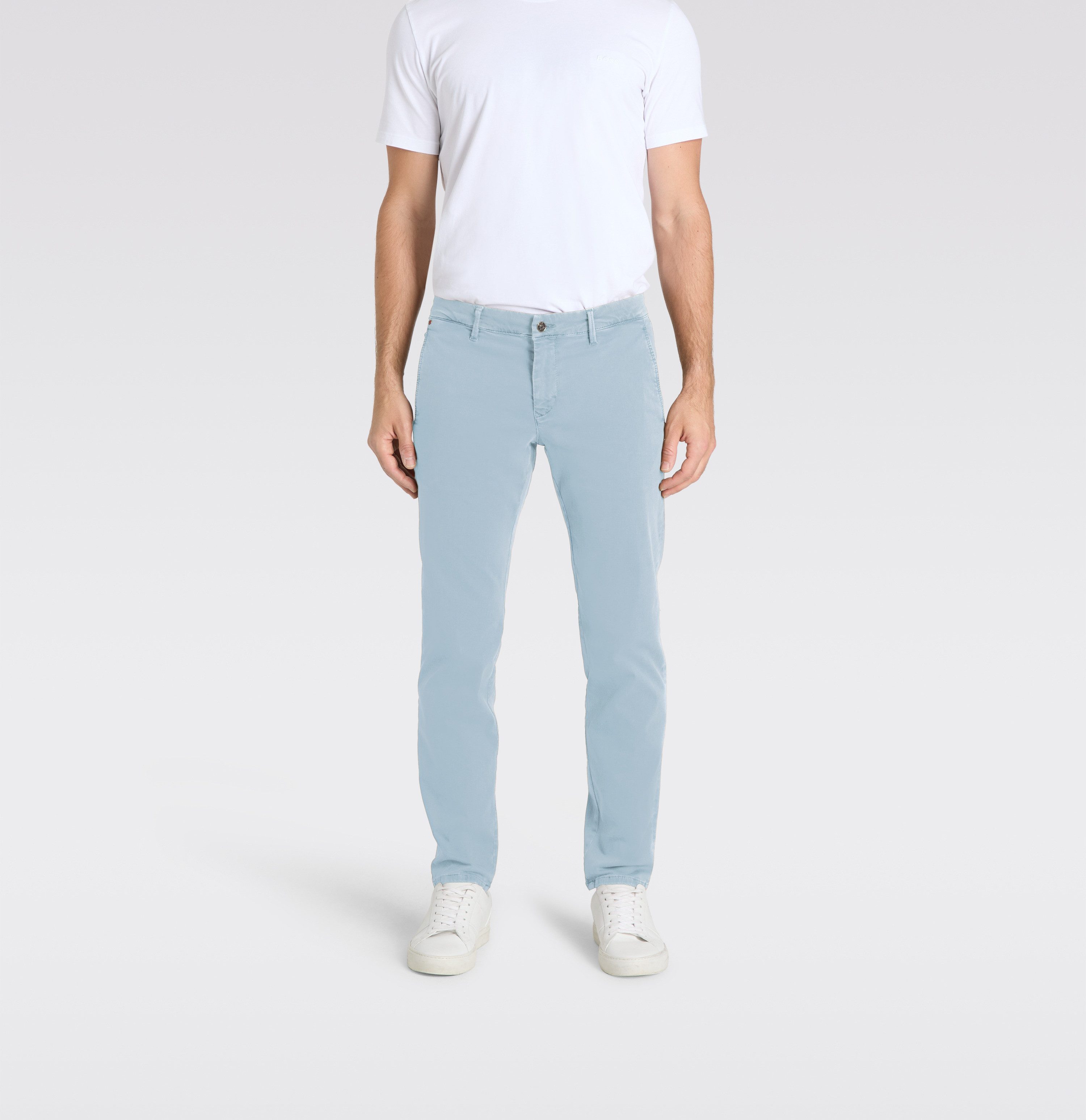 MAC Chinohose Driver mit Stretch