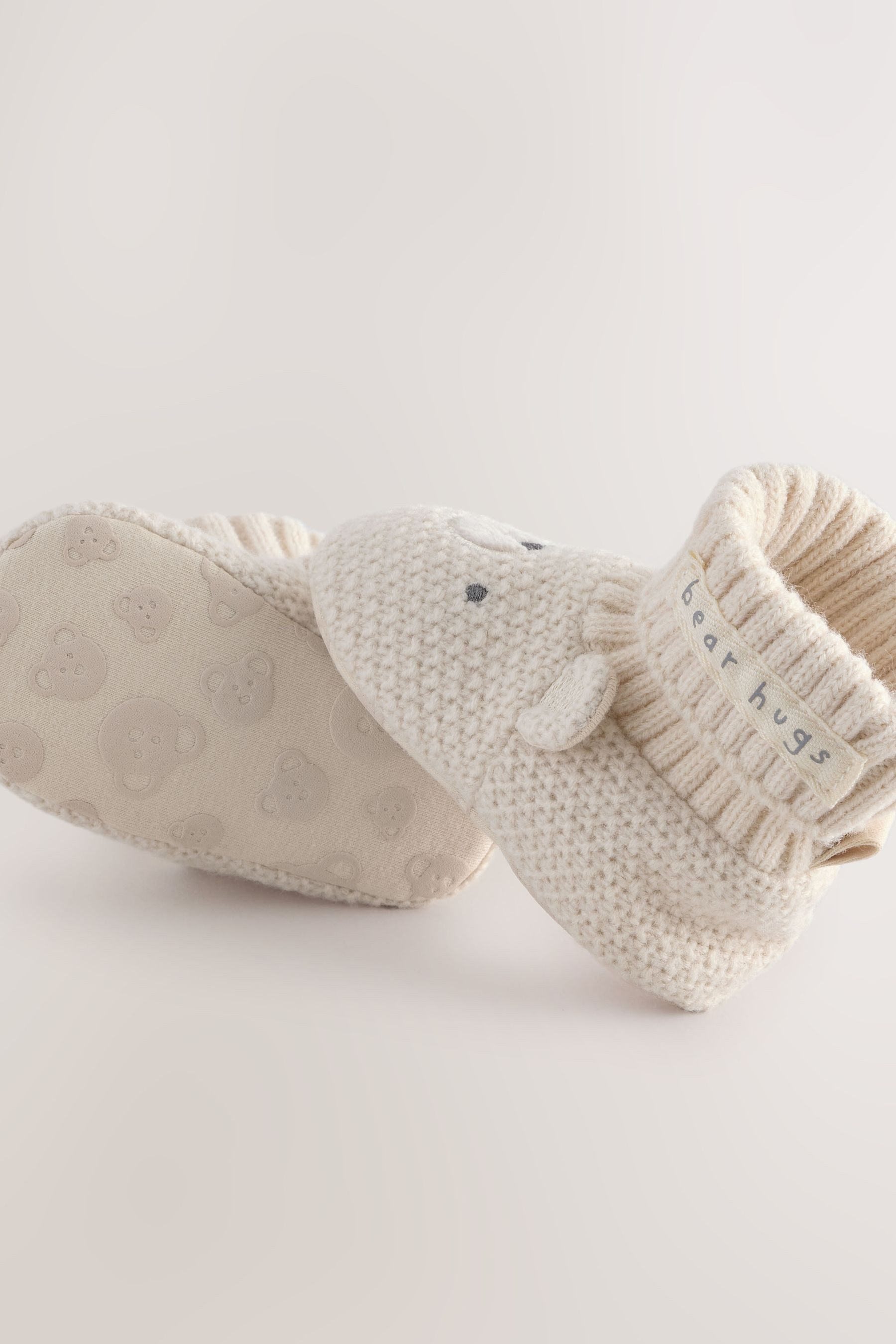 Next Baby Sockenstiefelchen Babystiefel (1-tlg)