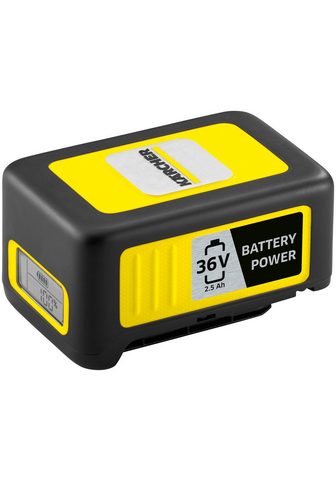 KÄRCHER KÄRCHER »Starter Kit Battery Power 36/...