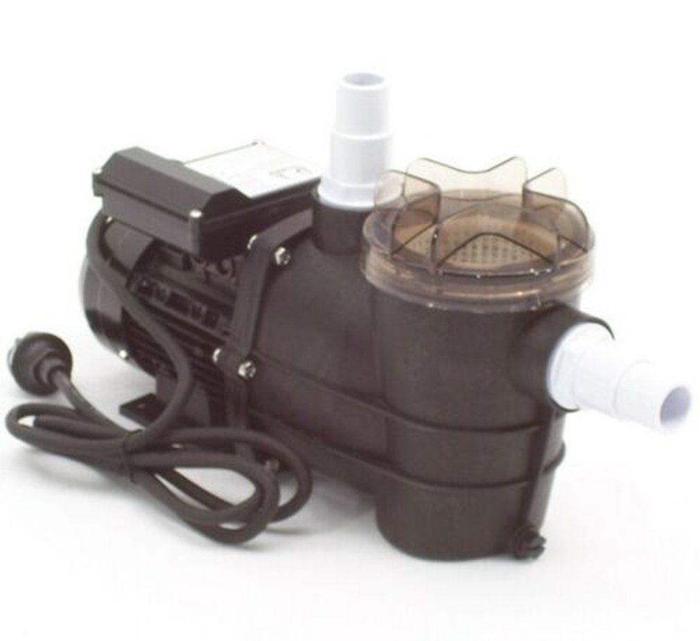 Apex Umwälzpumpe Poolpumpe 11000 l/h Poolfilterpumpe günstig online kaufen