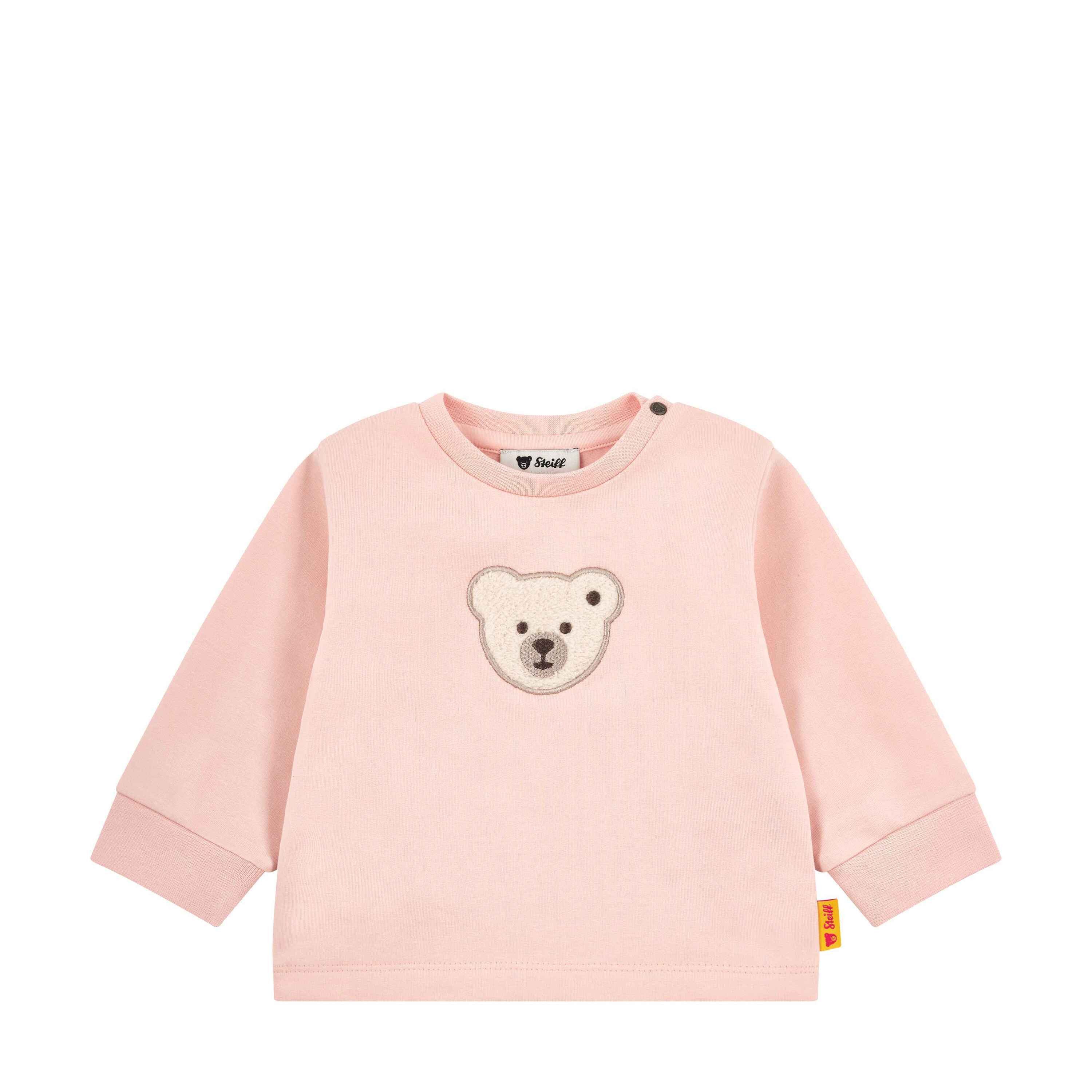 Steiff Sweatshirt Sweatshirt Steiff Classic