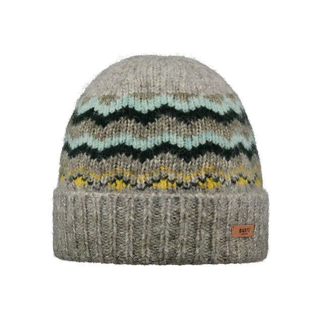 Barts Beanie Barts W Rowana Beanie Damen Accessoires Army