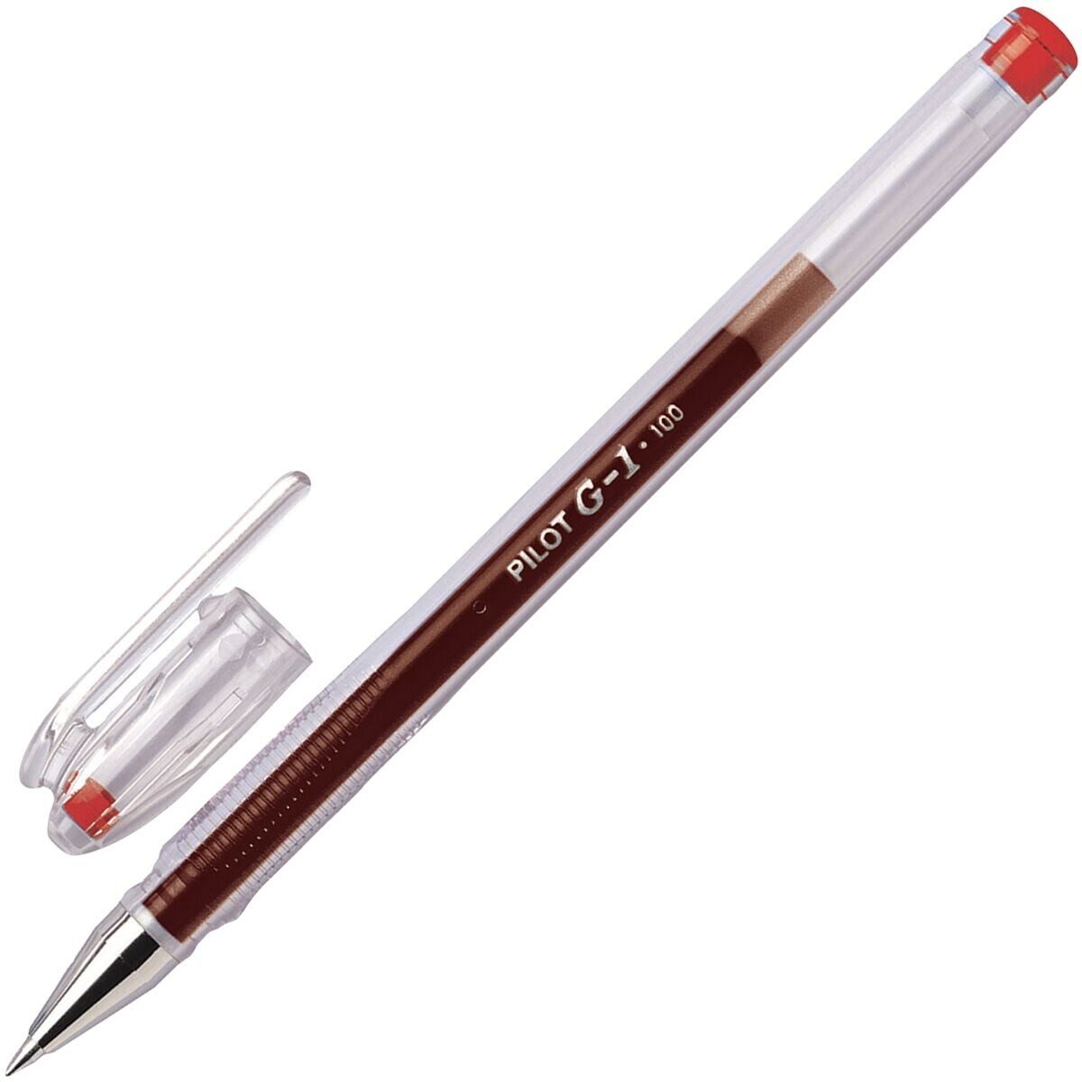 PILOT Gelschreiber G-1, Strichbreite 0,3 mm