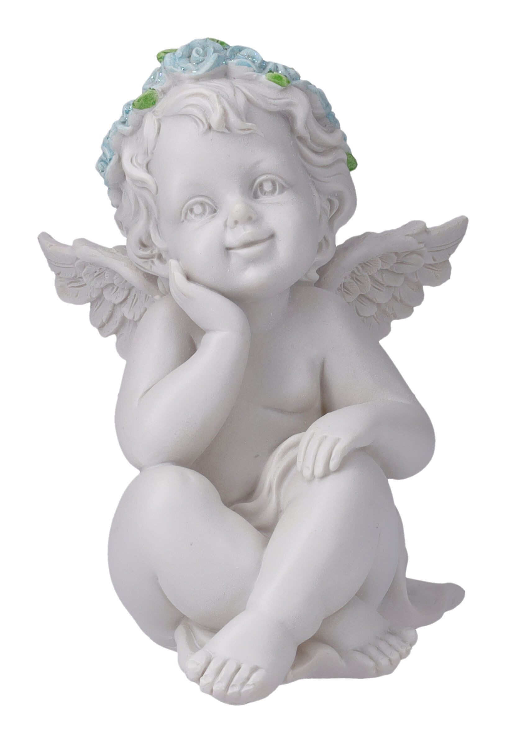 Figuren Shop GmbH Dekofigur Engel Figur günstig online kaufen