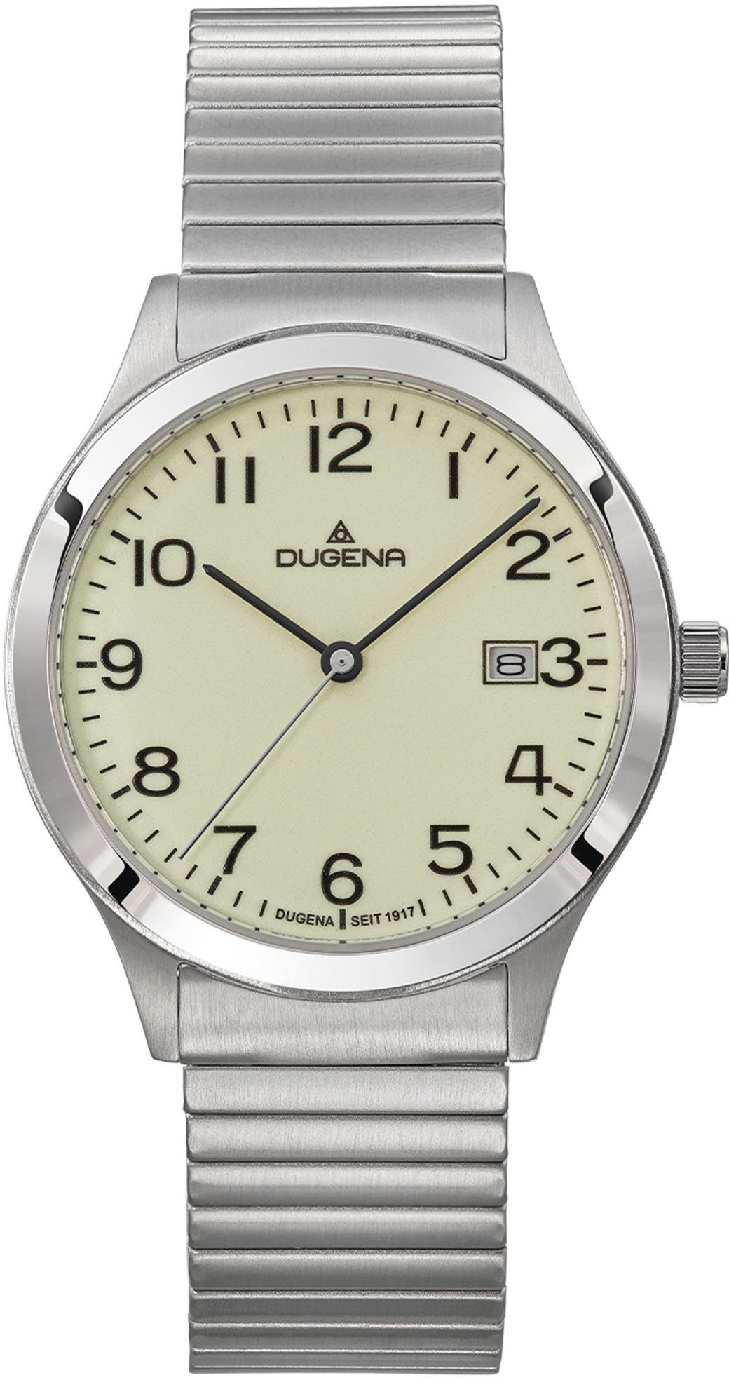 Dugena Quarzuhr Bari