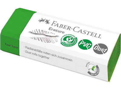 Faber-Castell Radiergummi Faber-Castell Radierer 'Erasure'