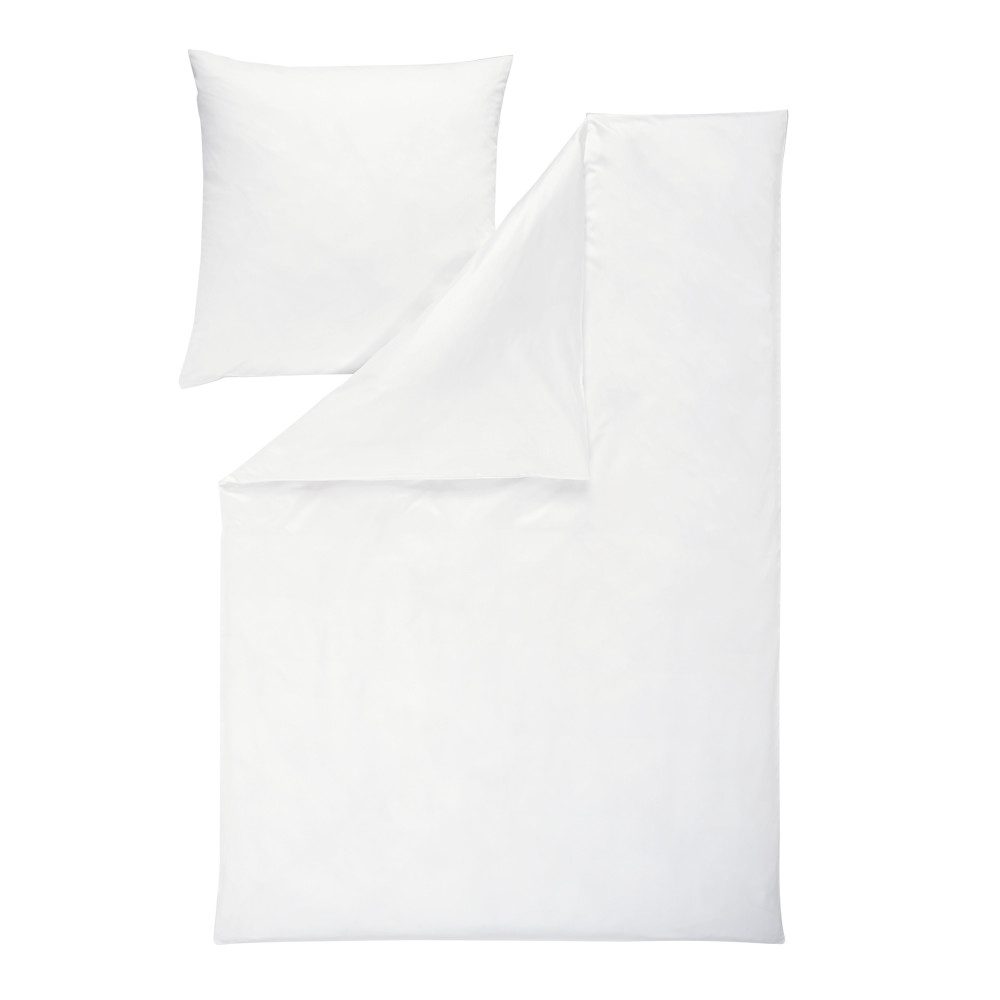 Estella Bettwäsche Valetta, Mako Satin, 2 günstig online kaufen