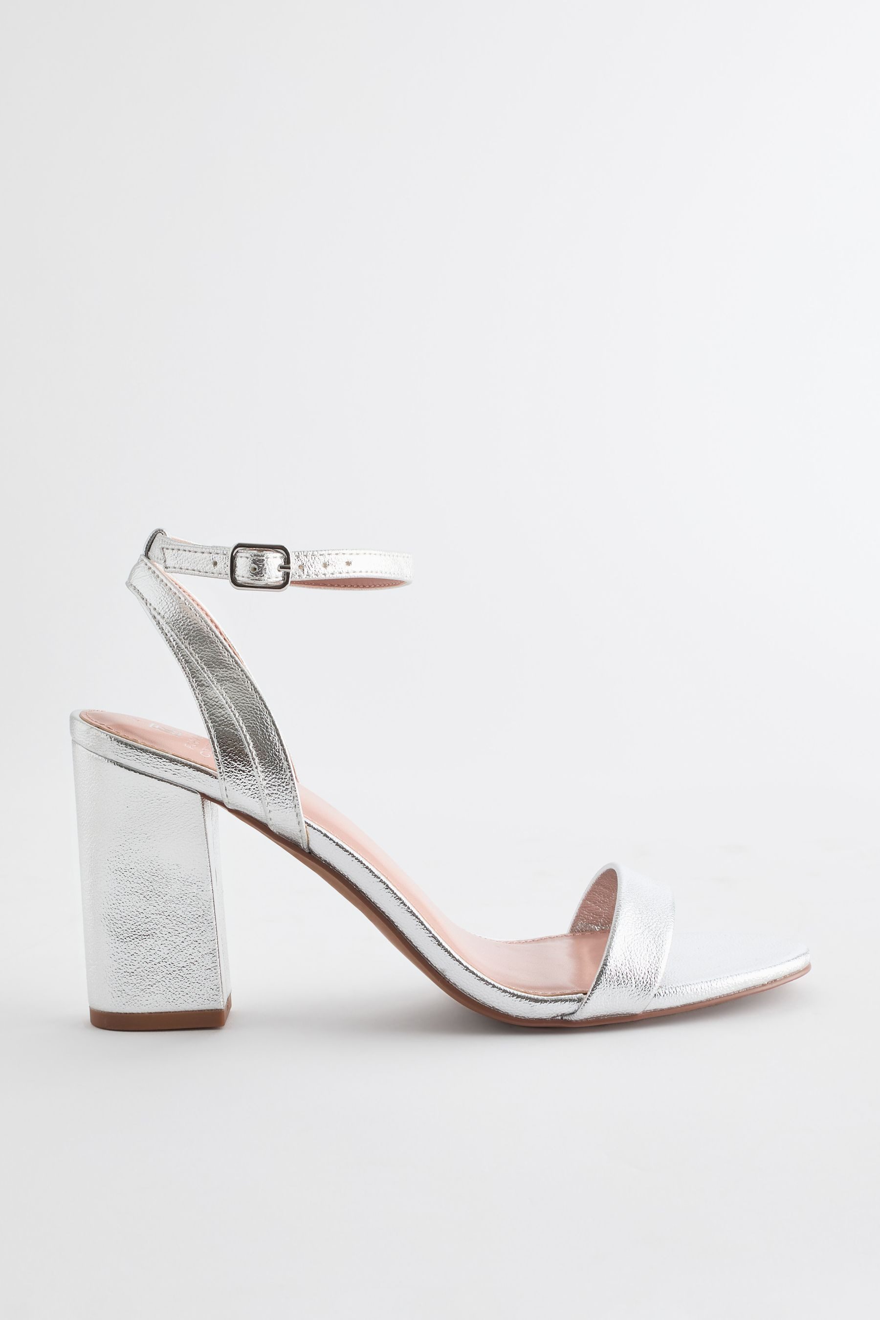 Next Forever Comfort® Blockabsatz-Sandalen, extra weit günstig online kaufen