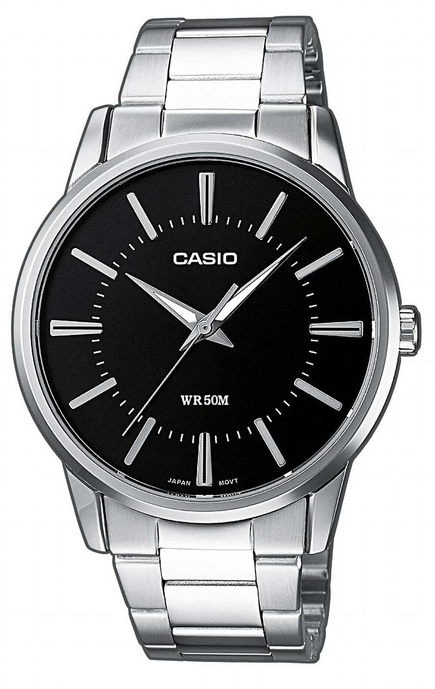 CASIO Quarzuhr MTP-1303PD-1AVEG