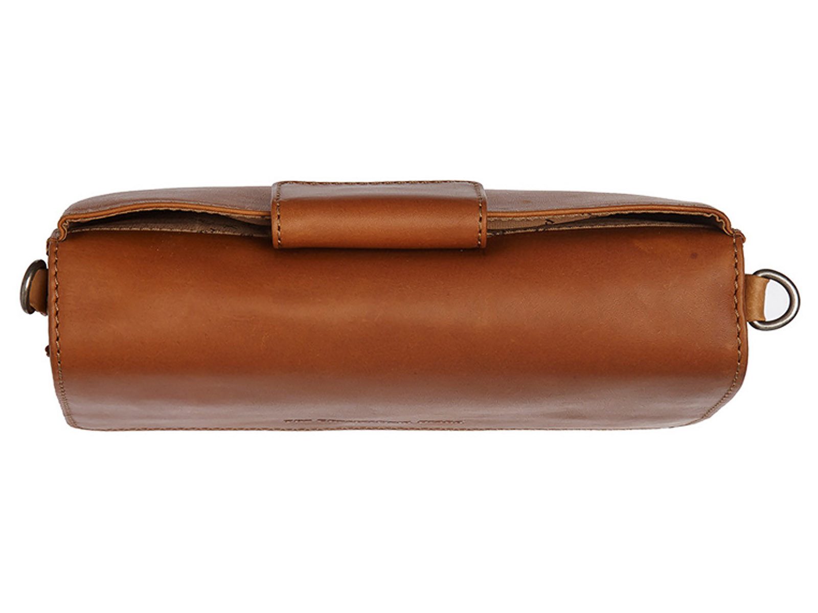 The Chesterfield Brand Umhängetasche C48.1308 Upsala Crossbody Wax Pull Up Leder (Stück, 1-tlg., 1), Leder