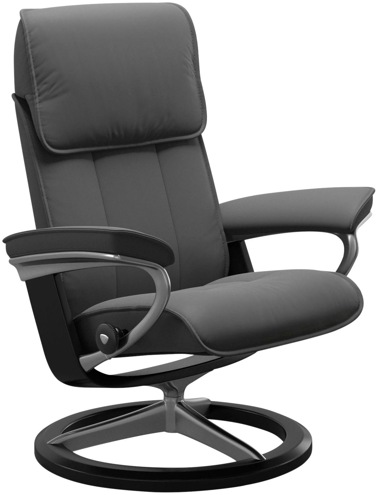 Stressless® Relaxsessel Admiral, mit Signature Base, günstig online kaufen