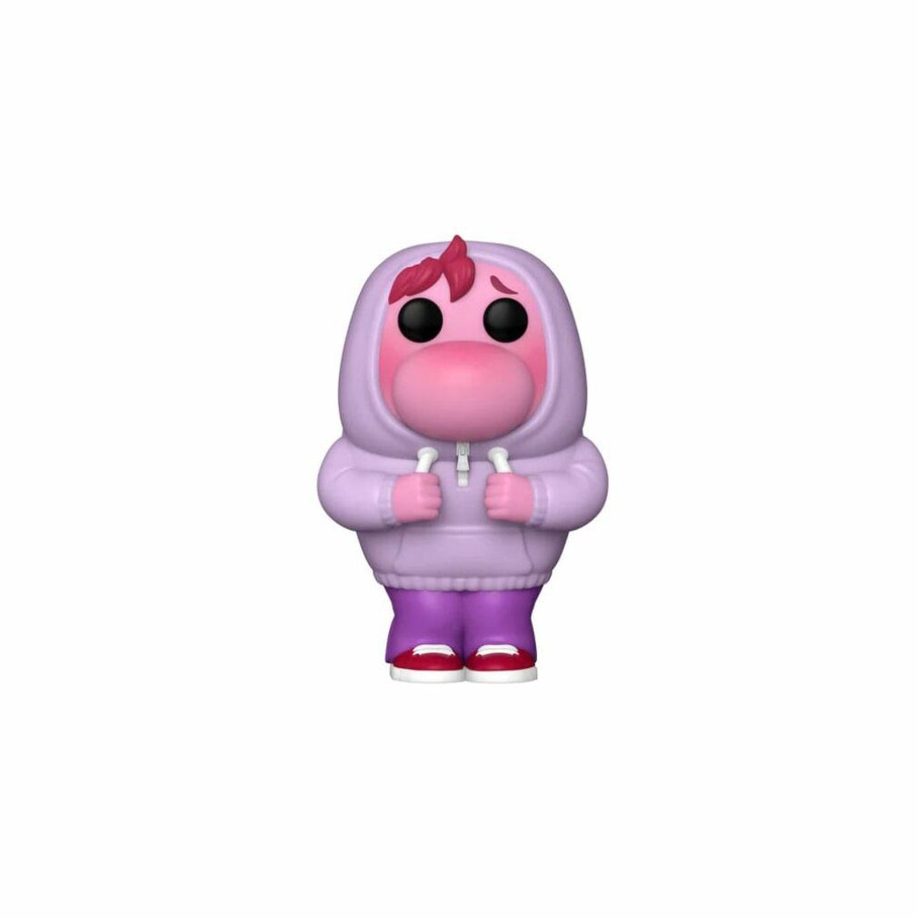 Funko Merchandise-Figur Alles steht Kopf 2 POP! Disney Vinyl Figur Embarrassment 9 cm
