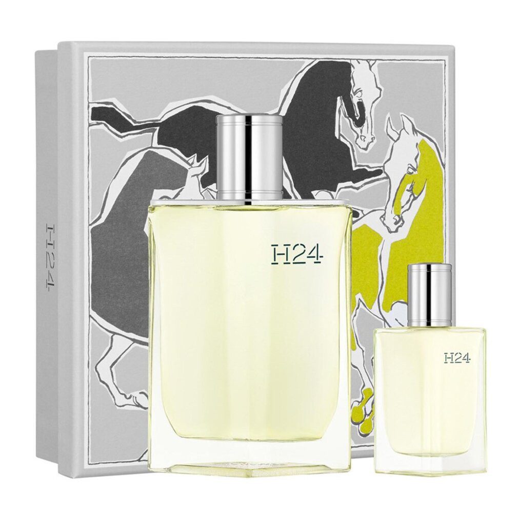 HERMÈS Eau de Toilette Hermès H24 Eau Toilette Spray Christmas Set
