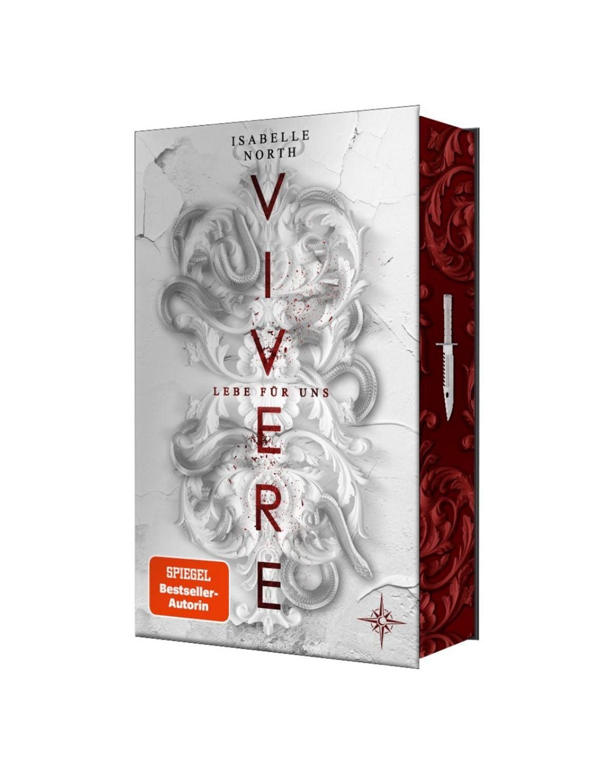 Vivere - Lebe für uns / Isabelle North