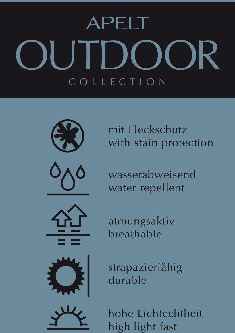 APELT Tischläufer 3961 Outdoor, Sommerdeko, Sommer günstig online kaufen