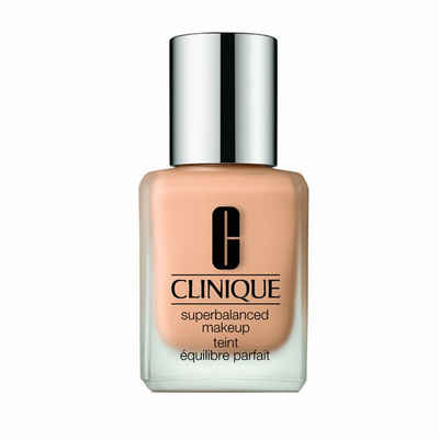 CLINIQUE Foundation Superbalanced Liquid Make Up Nr.28 Ivory 30ml