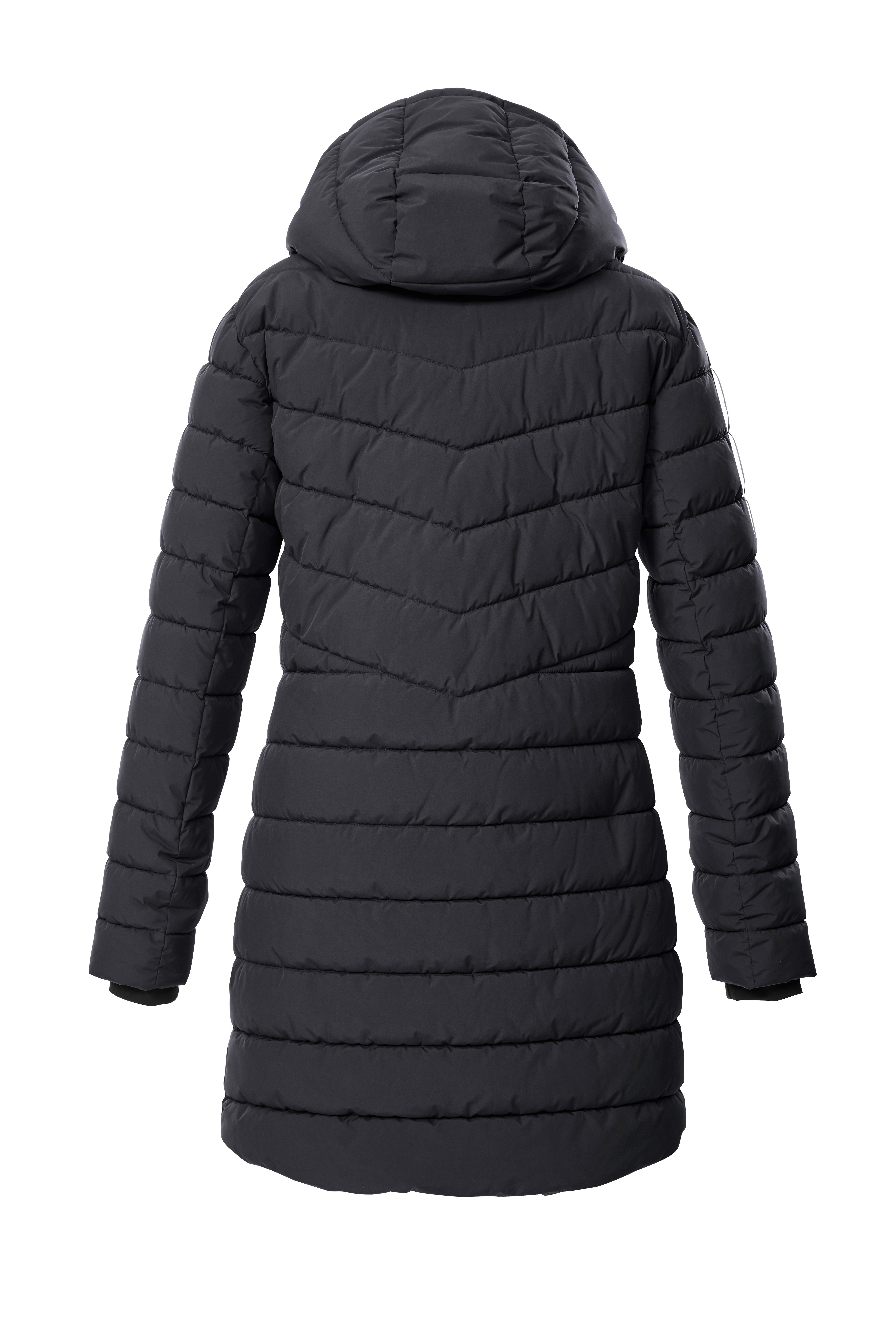 Giga.dx Funktionsparka GW 74 WMN QLTD PRK CS Outdoormantel, Wintermantel St günstig online kaufen