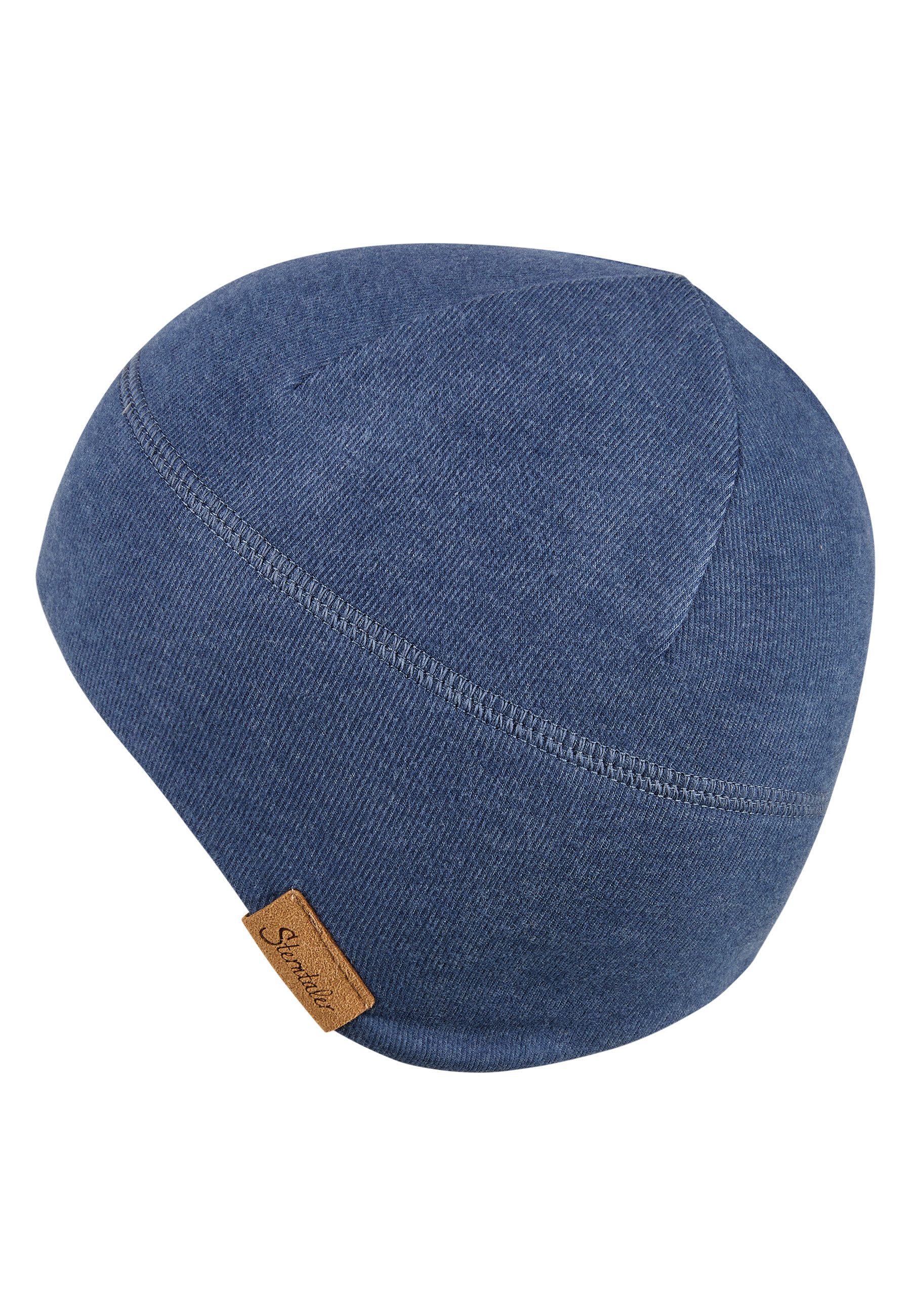 Sterntaler® Beanie Sterntaler® Mütze einfarbig Mützen, günstig online kaufen