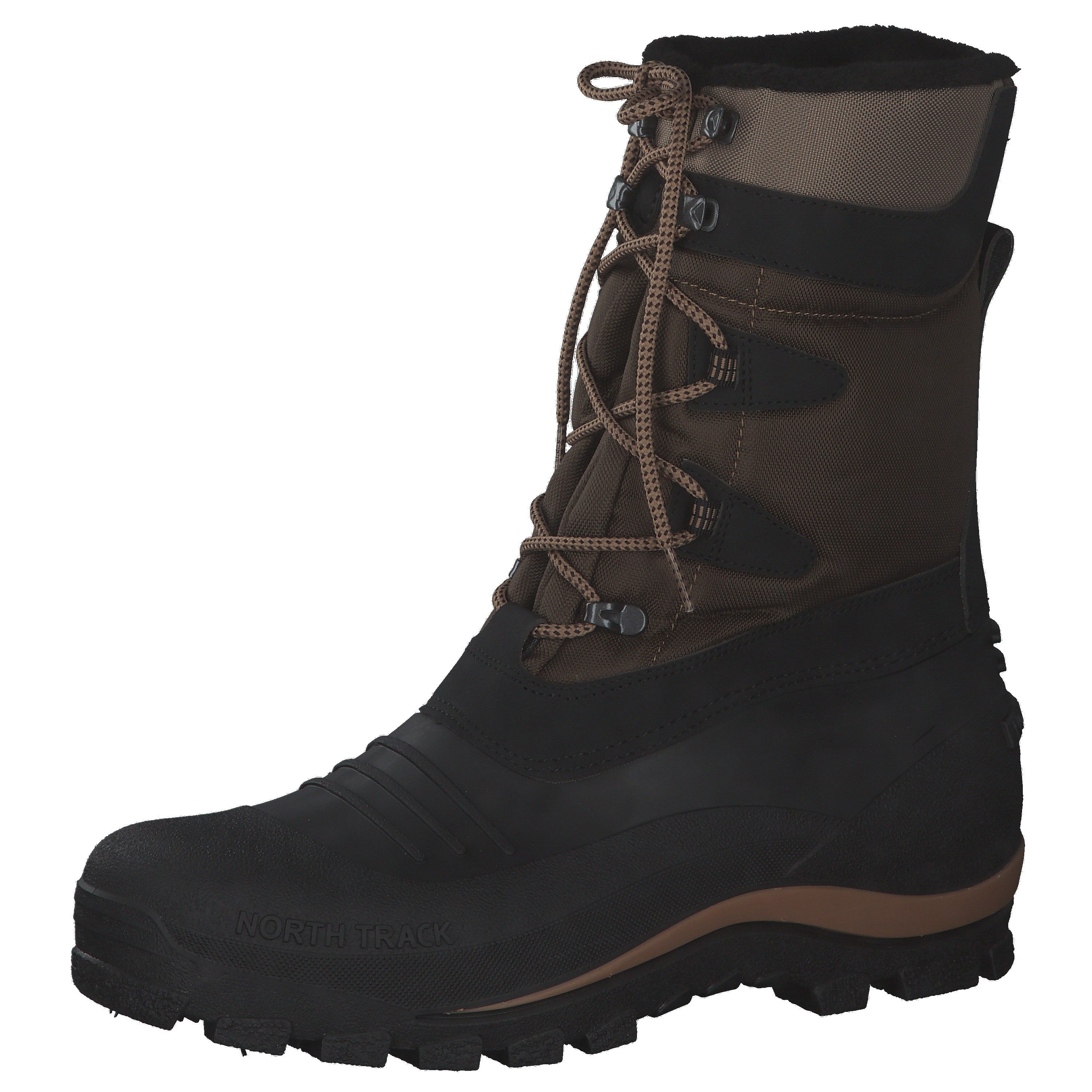 CMP CMP Herren Winterstiefel Nietos Snow Ботинки 3Q47867 Winterstiefel