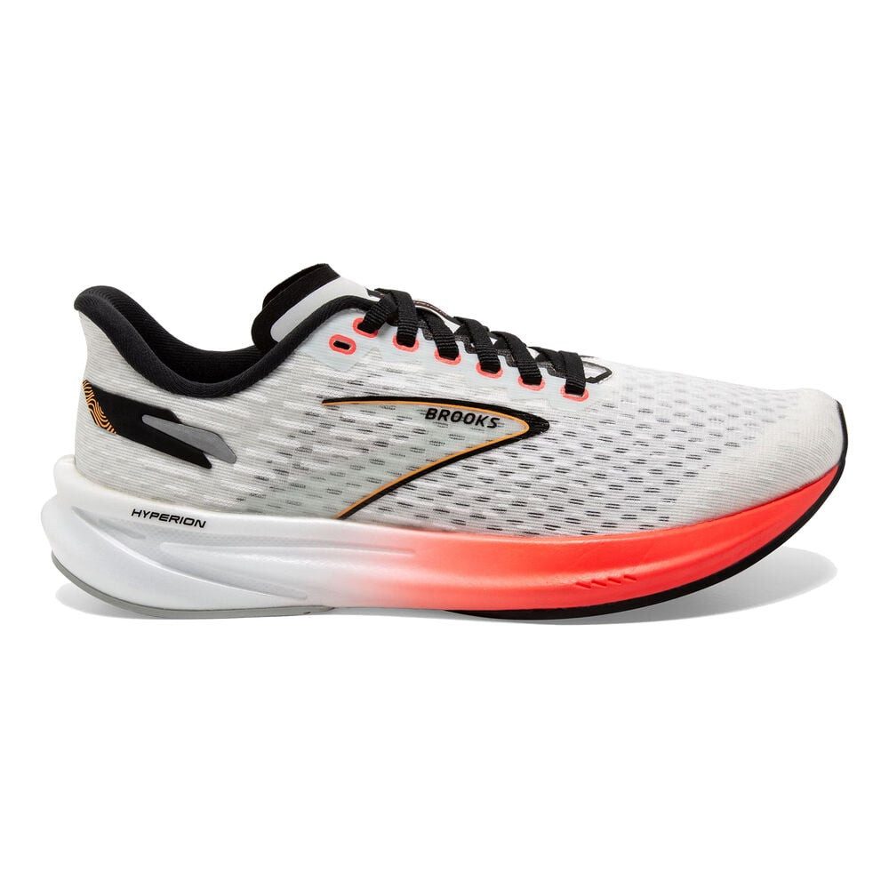 Brooks Hyperion - Wettkampfschuh Laufschuh