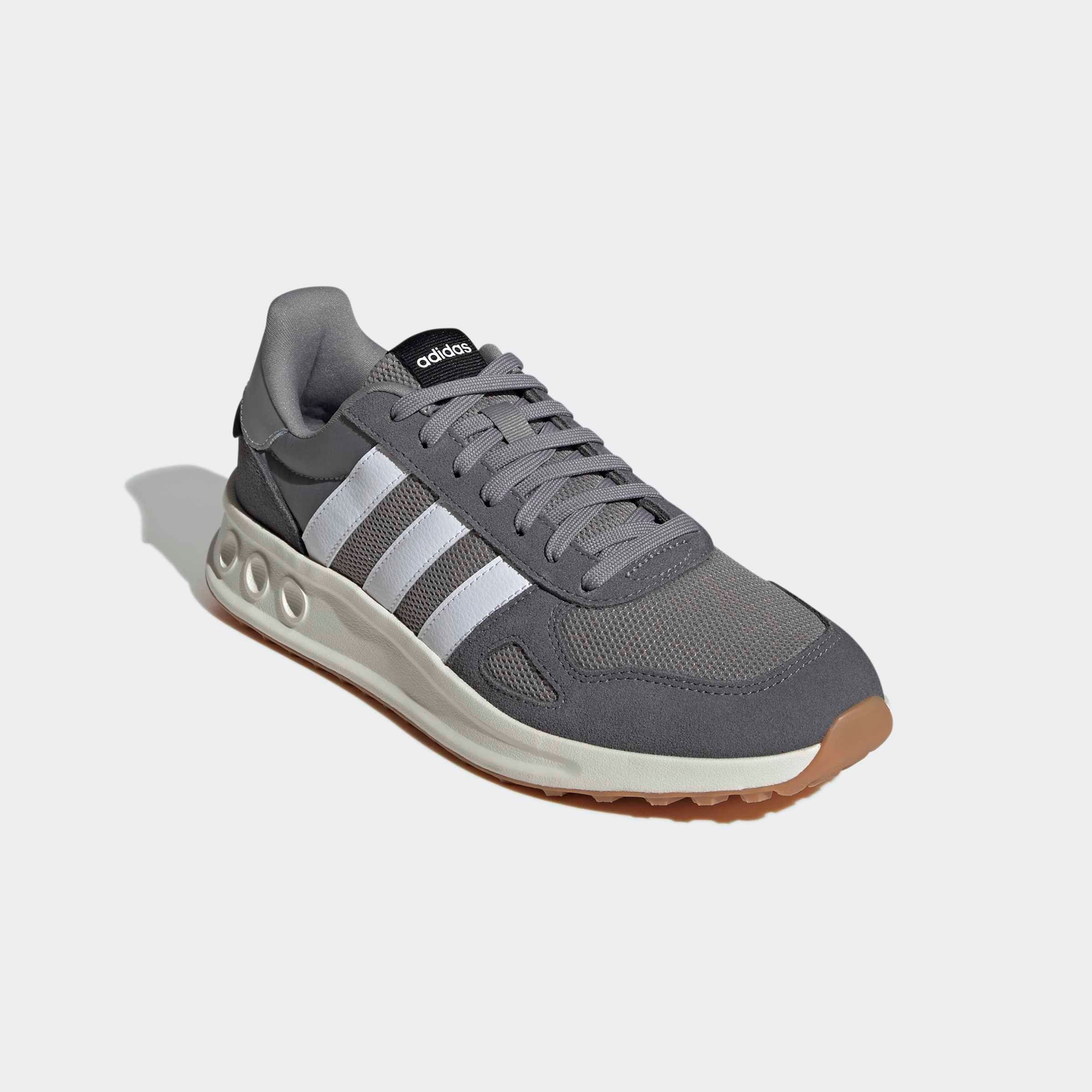 adidas Sportswear RUN 84 Sneaker inspiriert vom Design des adidas LA Traine günstig online kaufen