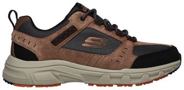 Skechers »Oak Canyon« Sneaker mit bequemer Memory Foam-Ausstattung