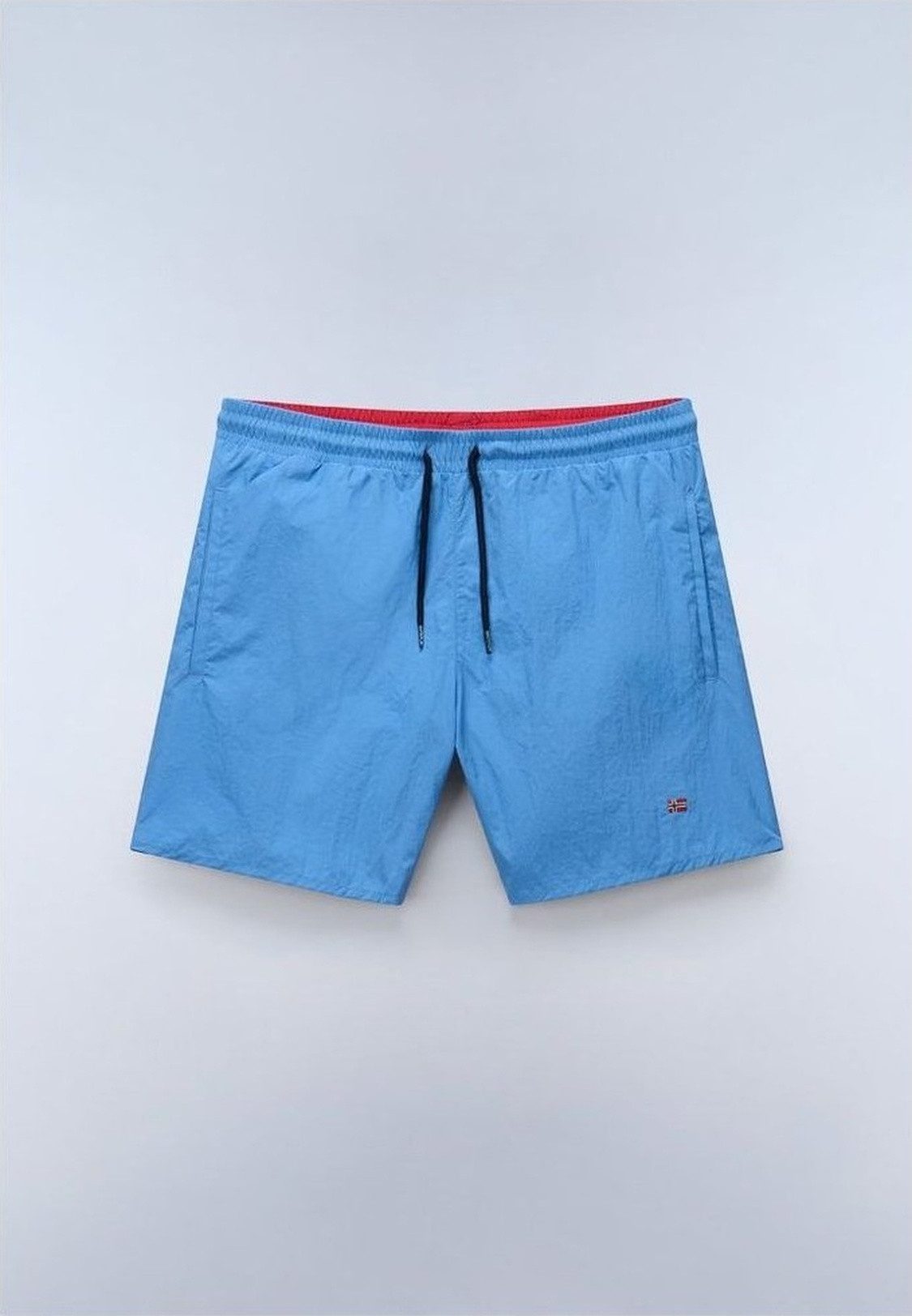 Napapijri Badeshorts V-Haldane