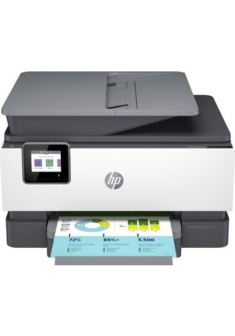  HP Drucker OfficeJet Pro 9019 Premier ...