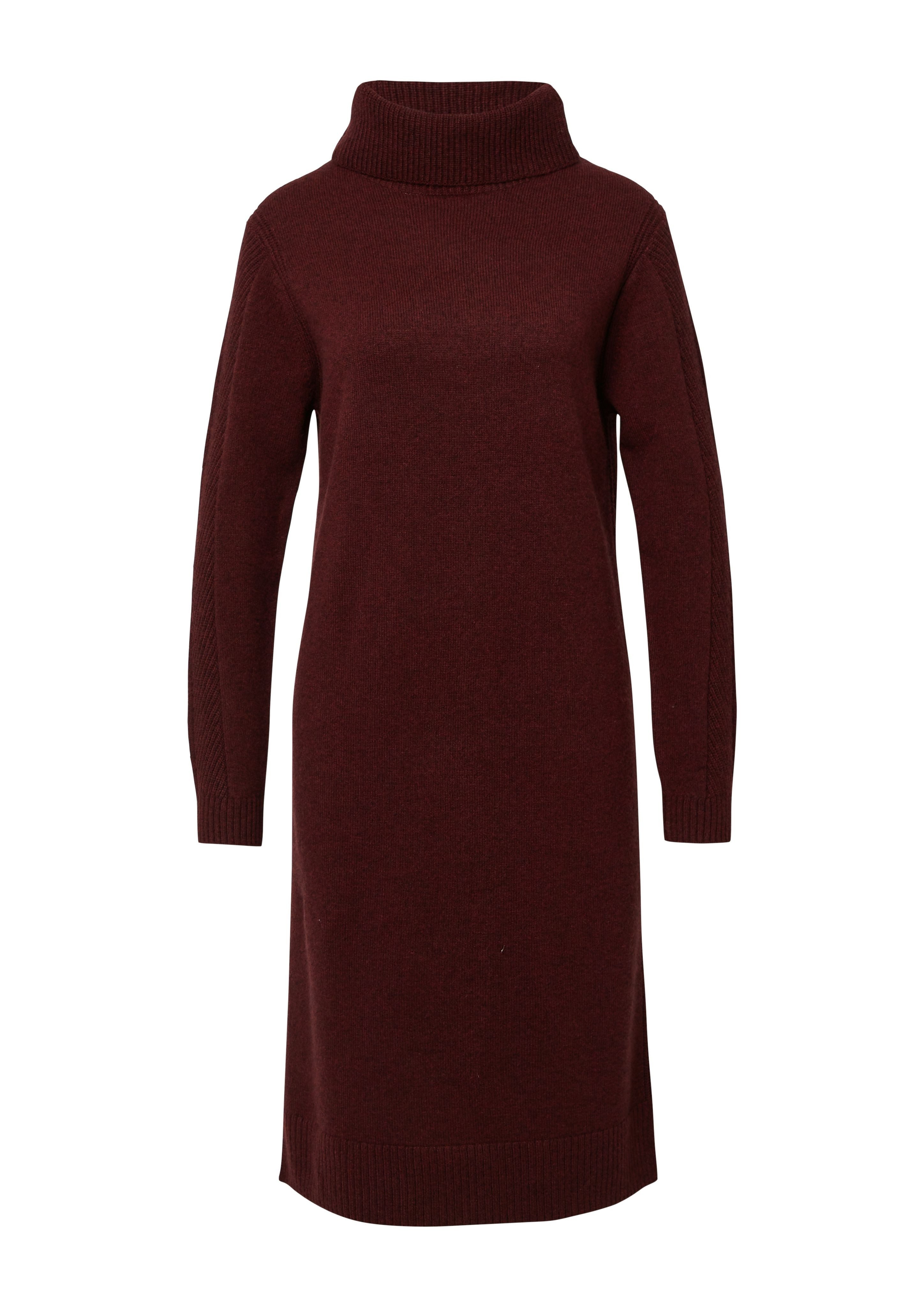 s.Oliver BLACK LABEL Maxikleid