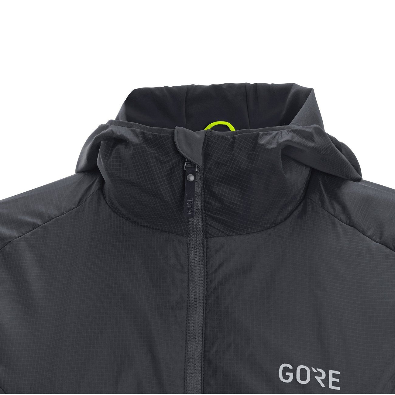 GORE® Wear Funktionsjacke Gore Wear R5 Womens GTX Infinium Insulated Jacket Damen Black