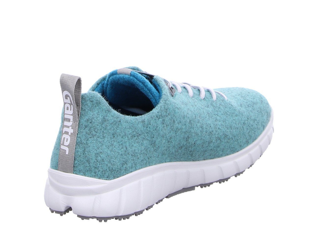 Ganter Merino Evo Schnürschuh