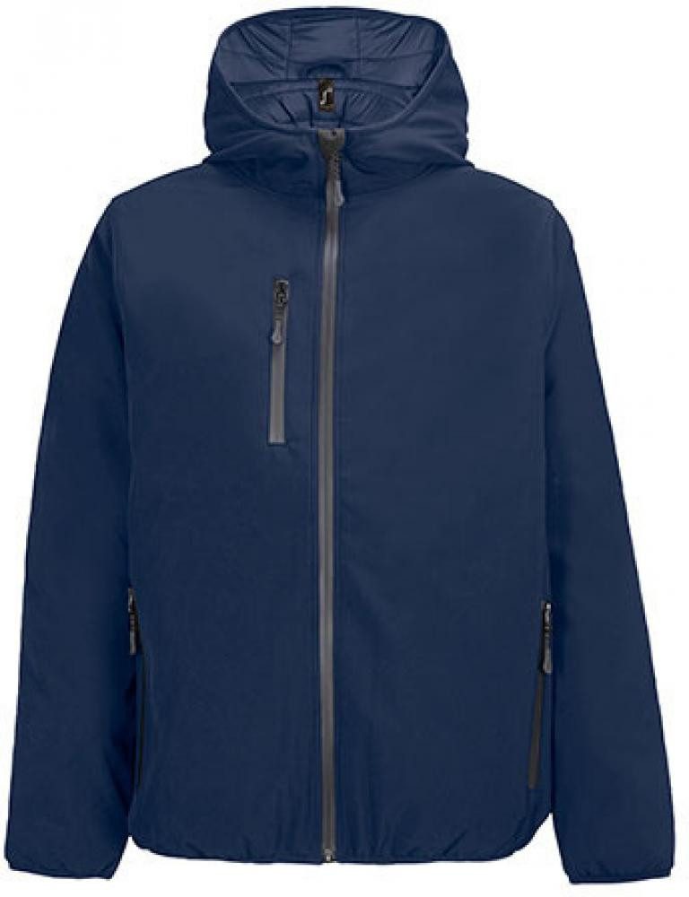 Softshelljacke Men´s Falcon Padded Jacket Herren Softshell Jacke