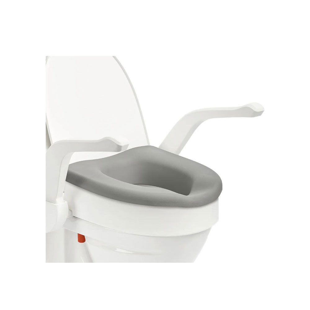 ETAC Badewannentablett Softsitz für Etac Toilettensitzerhöhungen My-Loo