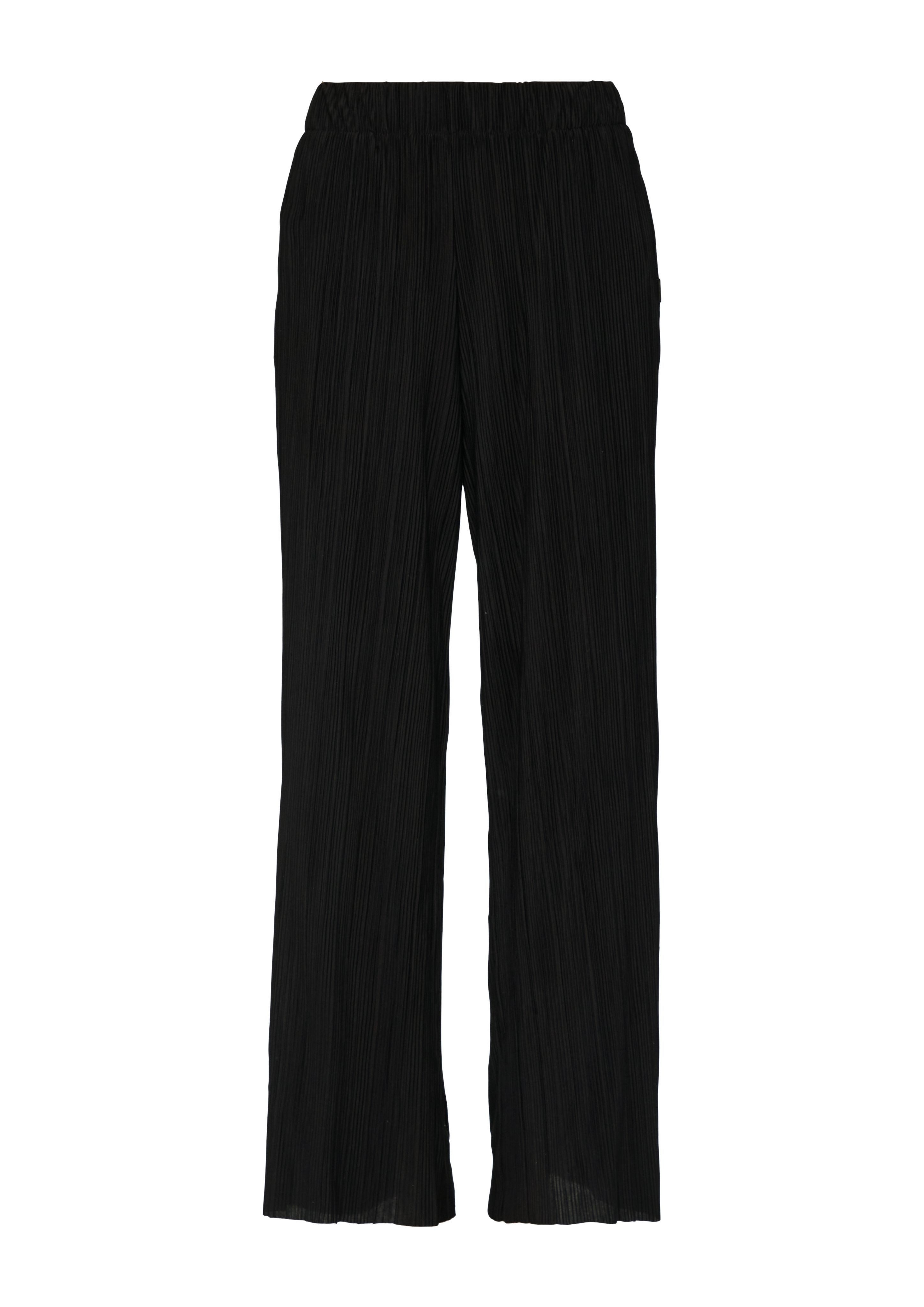 Stoffhose