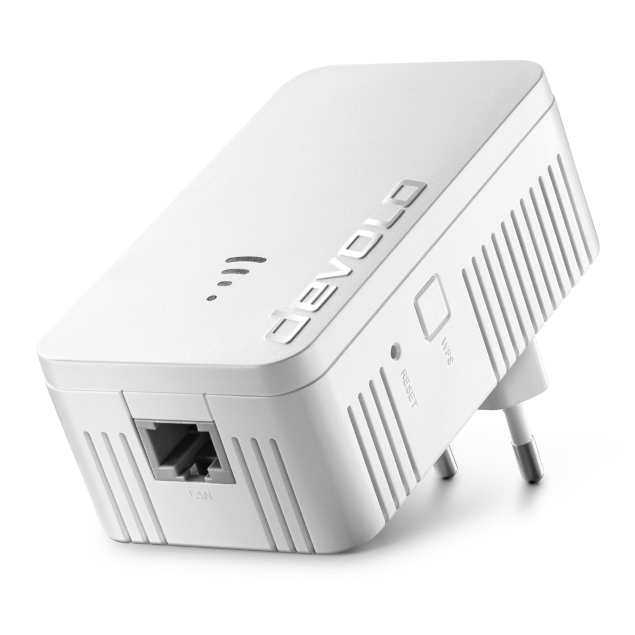 WiFi 5 Repeater 1200 WLAN-Repeater