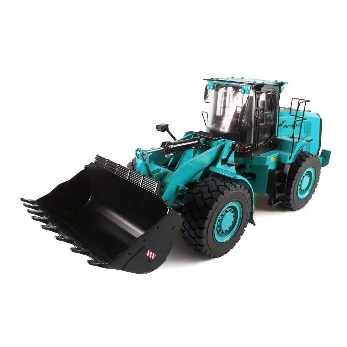 Amewi RC-Bagger Amewi 22540 ferngesteuerte (RC) modell Bagger Elektromotor 1:16