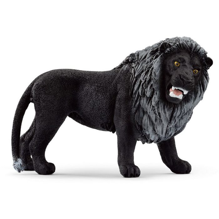 Schleich® Spielwelt Schleich® 72176 Black Lion roaring