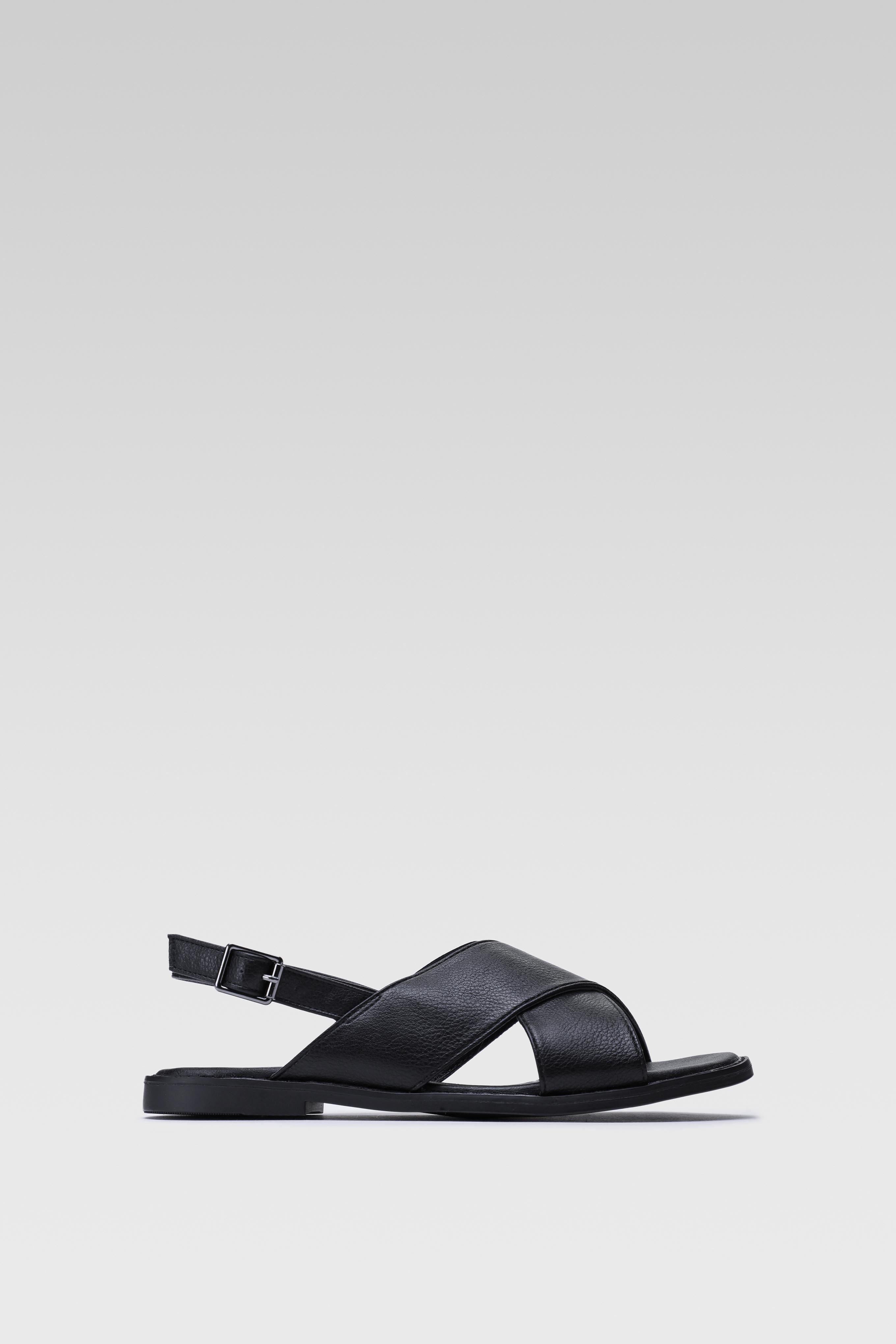 Jenny Fairy Damen Sandale 38 schwarz 5904862784052 Sandale