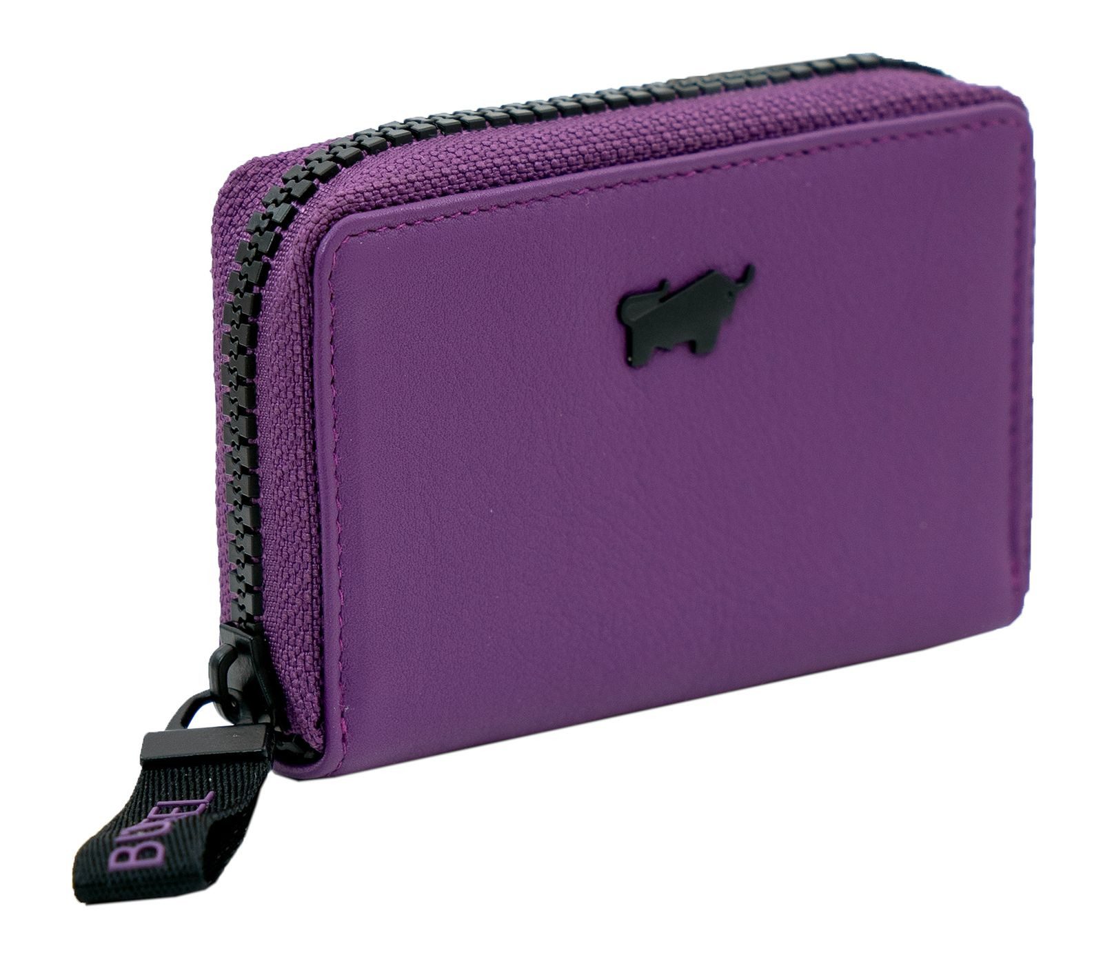 Braun Büffel Schlüsseltasche Capri