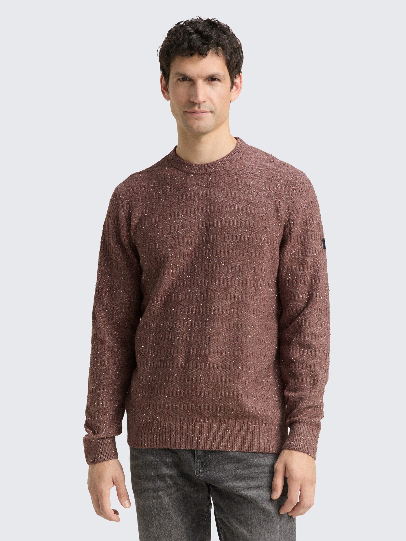 Strickpullover Pullover & Strickjacken